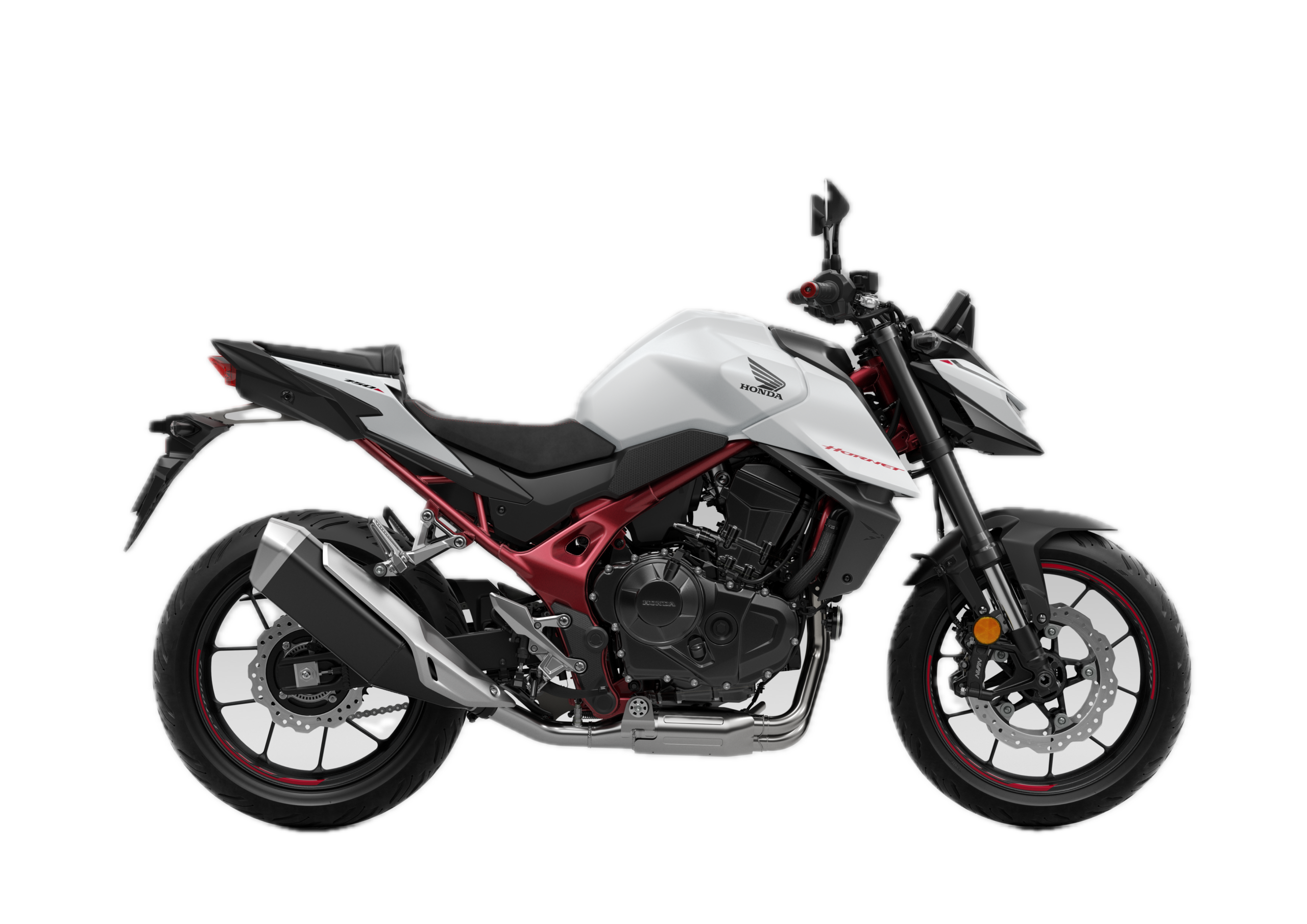 Hornet CB750