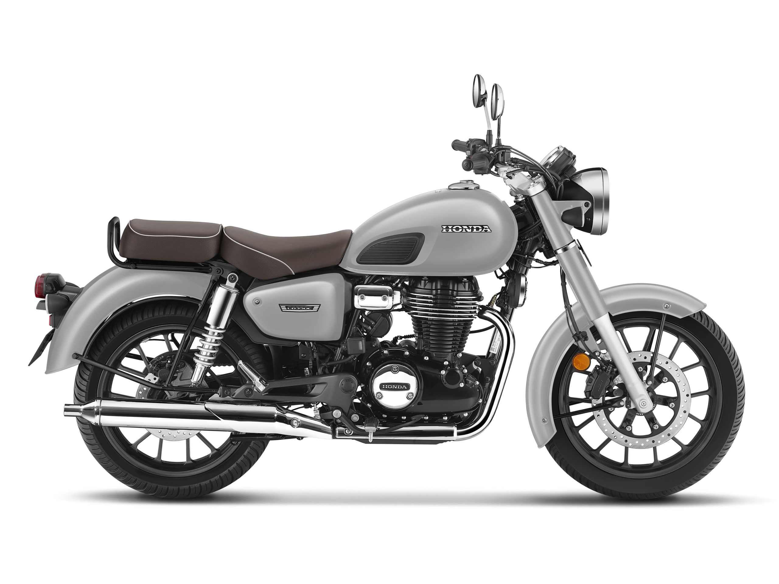CB350C