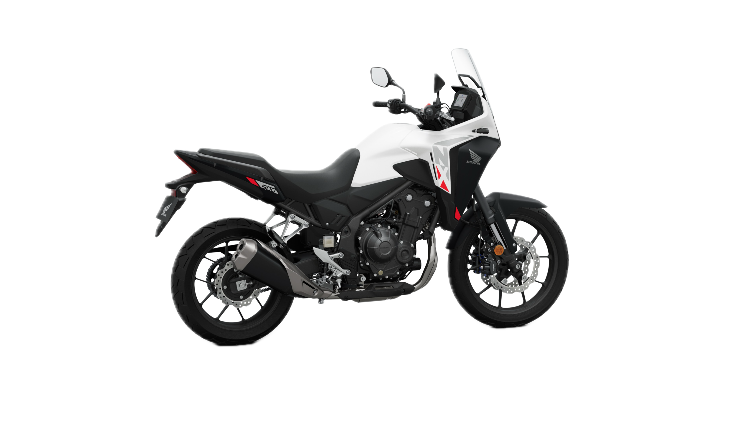 CB650R E-Clutch